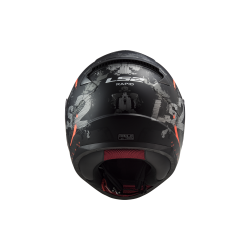 Kask LS2 Rapid Circle